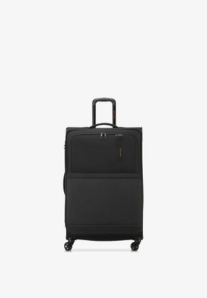 RV Roncato, METROPOLITAN TRAVEL TROLLEY GRANDE 78X48X30/34 CM UNISEX - Trolley - nero