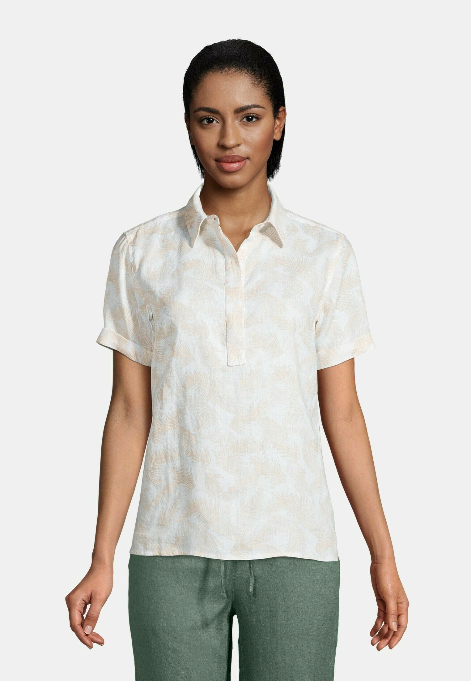 culture kings leo shirt