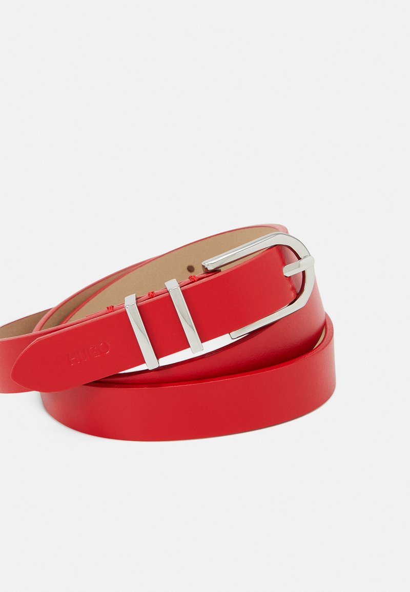 HUGO Zoe Belt Cm Zl Cinturón para Mujer