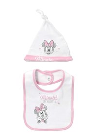 Disney DISNEY 4TLG SET - Hoed - weiß