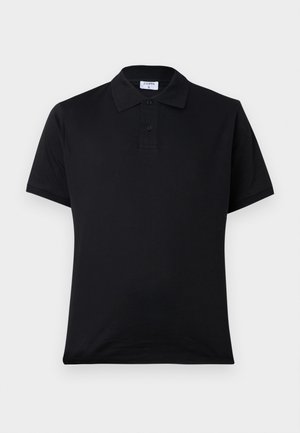 TECHNICAL  - Polo - black