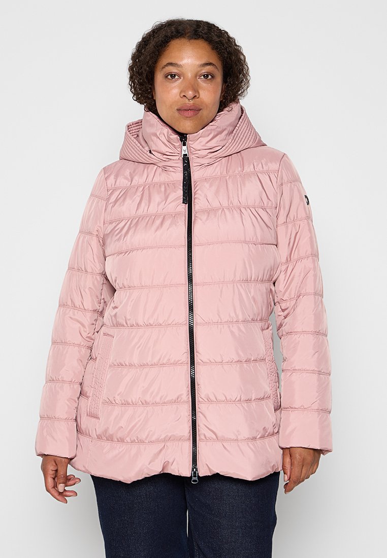 FUCHS SCHMITT Winterjas roze