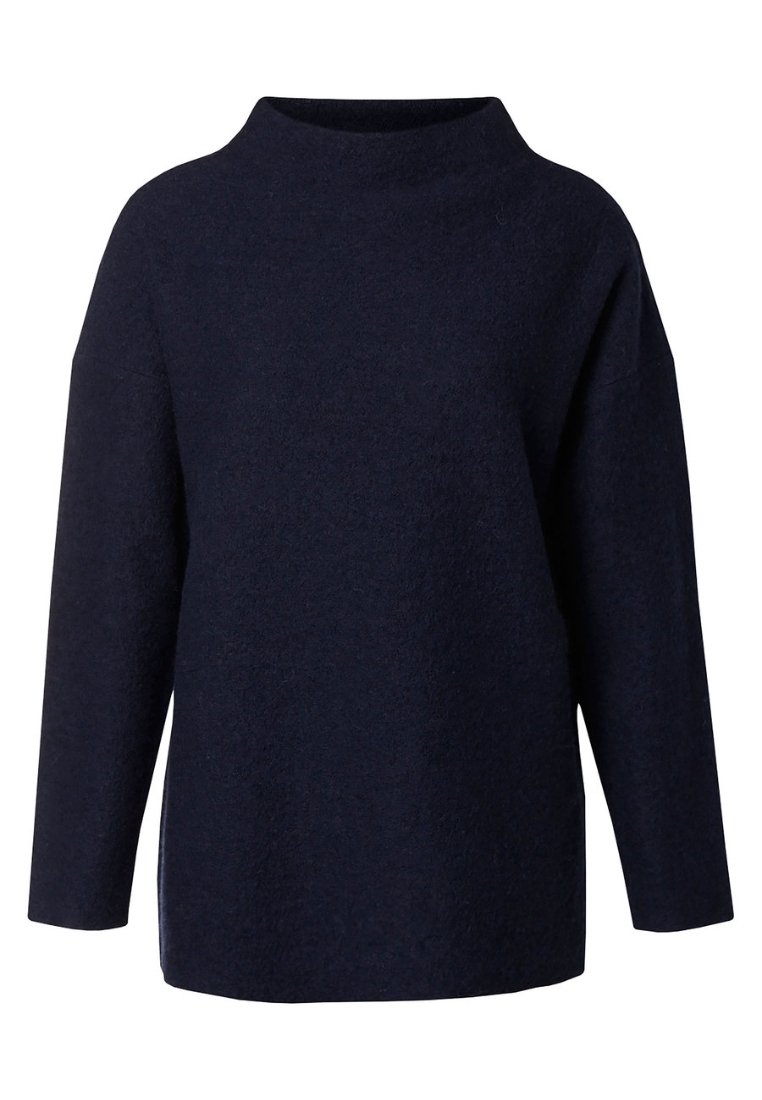 Selected Femme Maglione - dark blue
