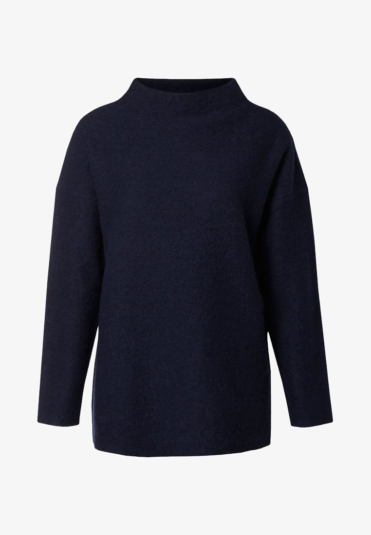 Selected Femme Maglione - dark blue