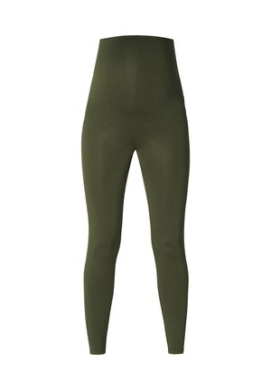 Noppies UMSTANDS PARIS - Legging - forest night