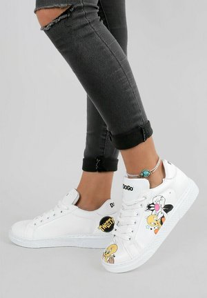 ACE - Sneaker low - mehrfarbig