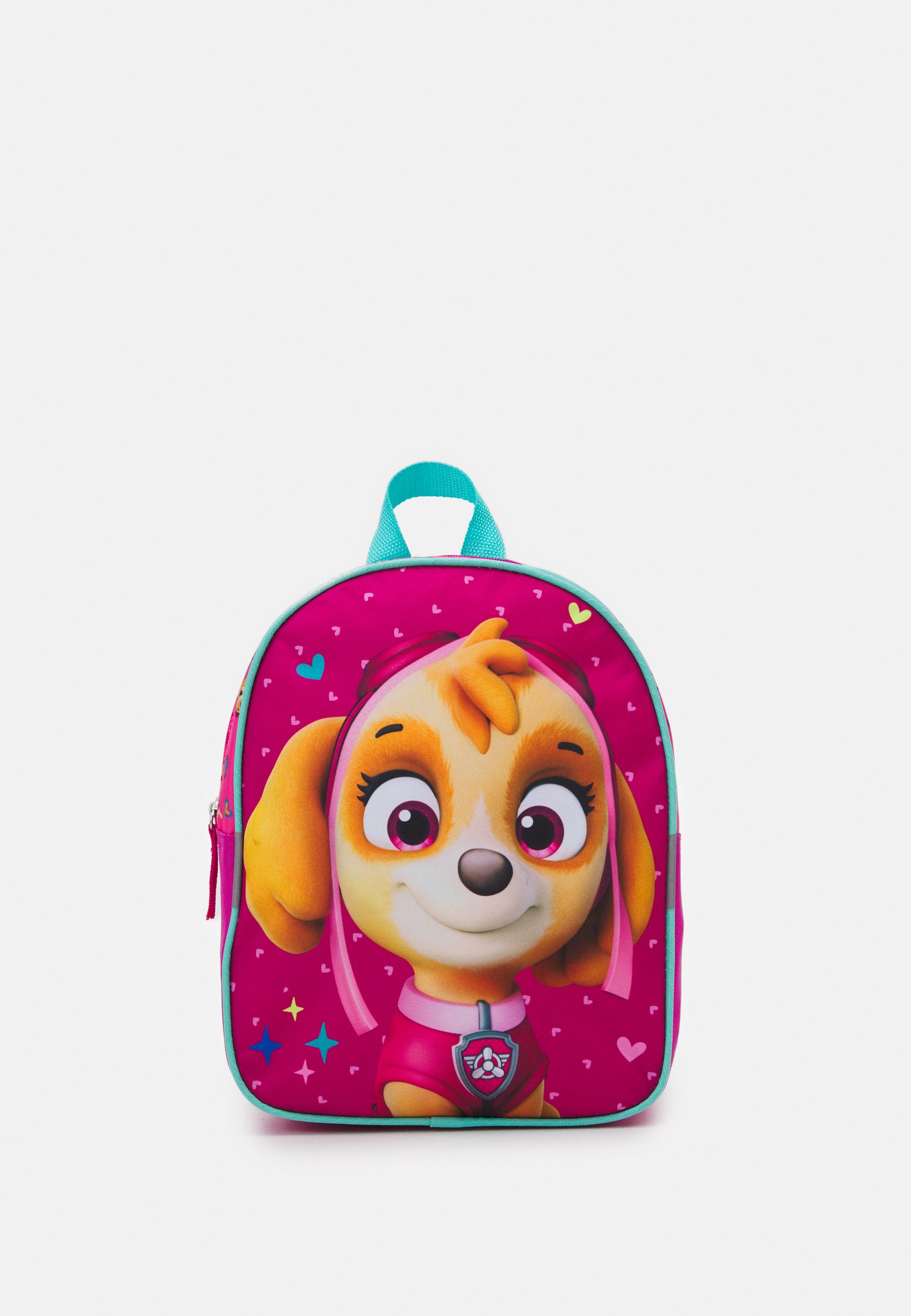 Kids MINI PAW PATROL KIDS BACKPACK UNISEX - Rucksack Kids MINI PAW PATROL KIDS BACKPACK UNISEX - Rucksack