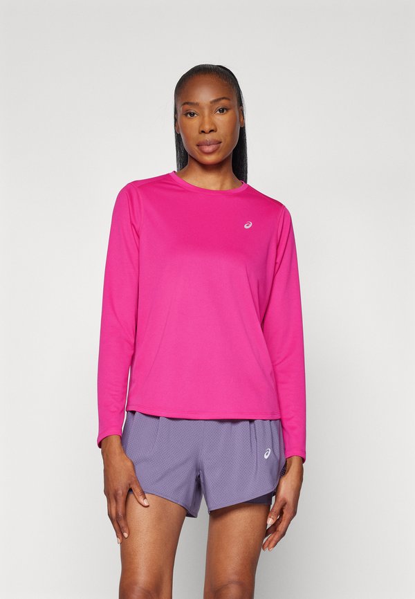 CORE TOP - Langarmshirt