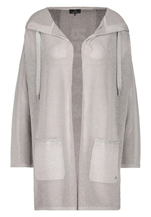Gilet - brown