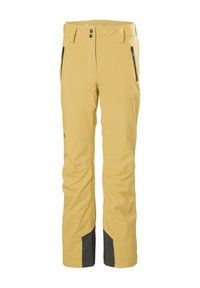 LEGENDARY INSULATED PANT - Pantalones de esquí - sand