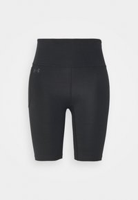 MOTION BIKE SHORT - Trikoot - black/jet gray