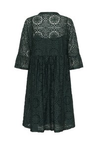 Cream TILEY  - Rochie de zi - ponderosa pine