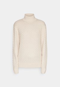 Jack & Jones Strickpullover - off-white