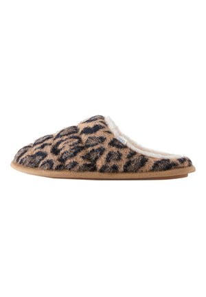 REGULAR FIT - Copati - animal print