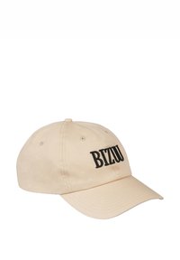 Niet geselecteerd, beige