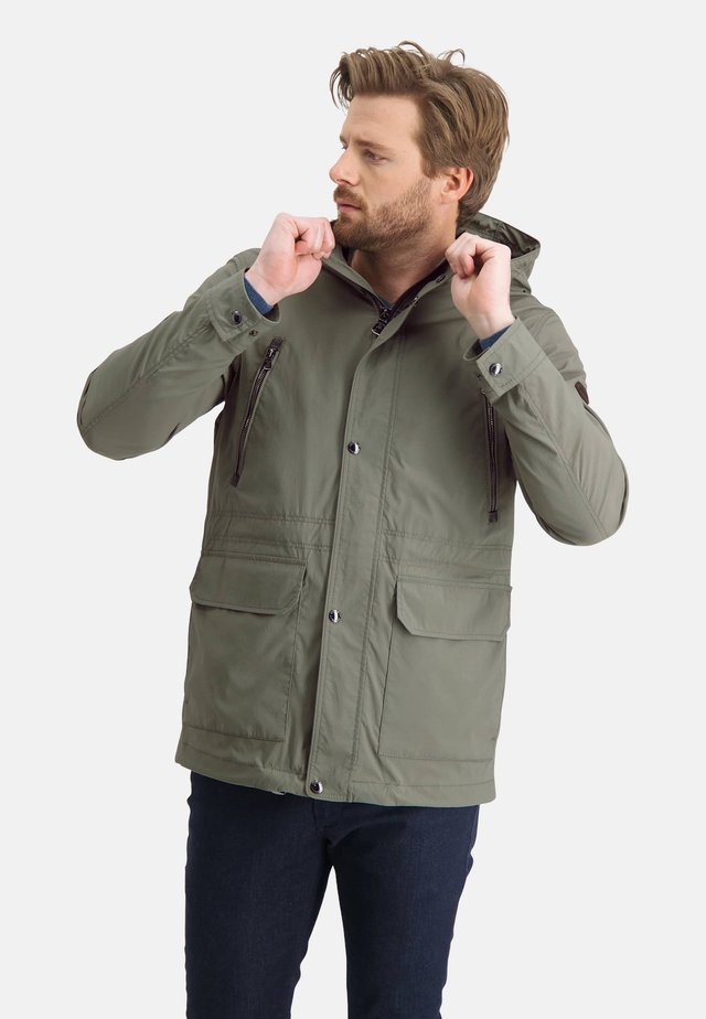 Parka Fur Herren Grosse 3xl Jetzt Online Kaufen Zalando