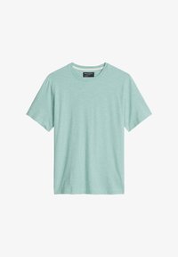 Ausgewählt, light green