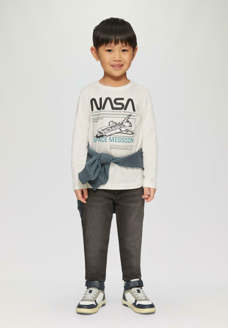s.Oliver NASA mleczny