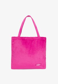 Sélectionné, fuzzy fuchsia