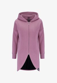 Niewybrane, liliowy róż