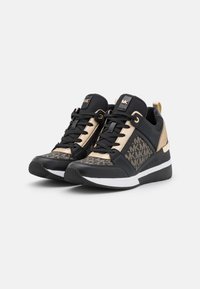 MICHAEL Michael Kors GEORGIE TRAINER - Trainers - black