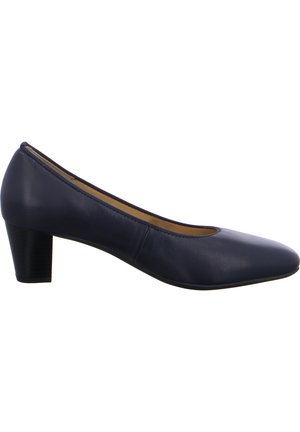 ara VERONA - Pumps - blau
