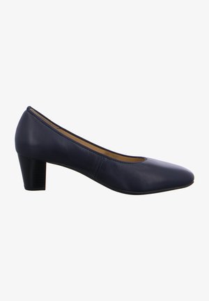 ara VERONA - Pumps - blau