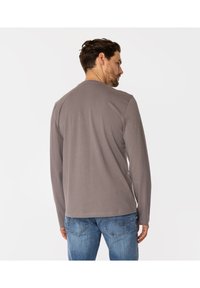 Lee Cooper - Bluzka z długim rękawem