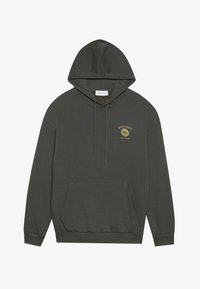 Επιλέχθηκε, dark green