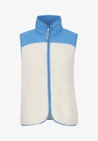 Ikke valgt, malibu blue mix