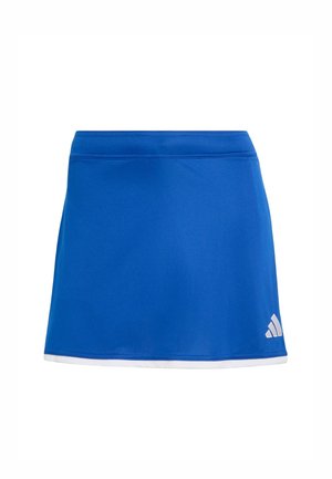 adidas Performance, ADIDAS PERFORMANCE ENTRADA26 SKORT - Jupe de sport - royal blue   white