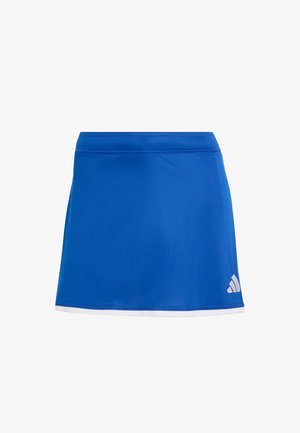 adidas Performance, ADIDAS PERFORMANCE ENTRADA26 SKORT - Jupe de sport - royal blue white