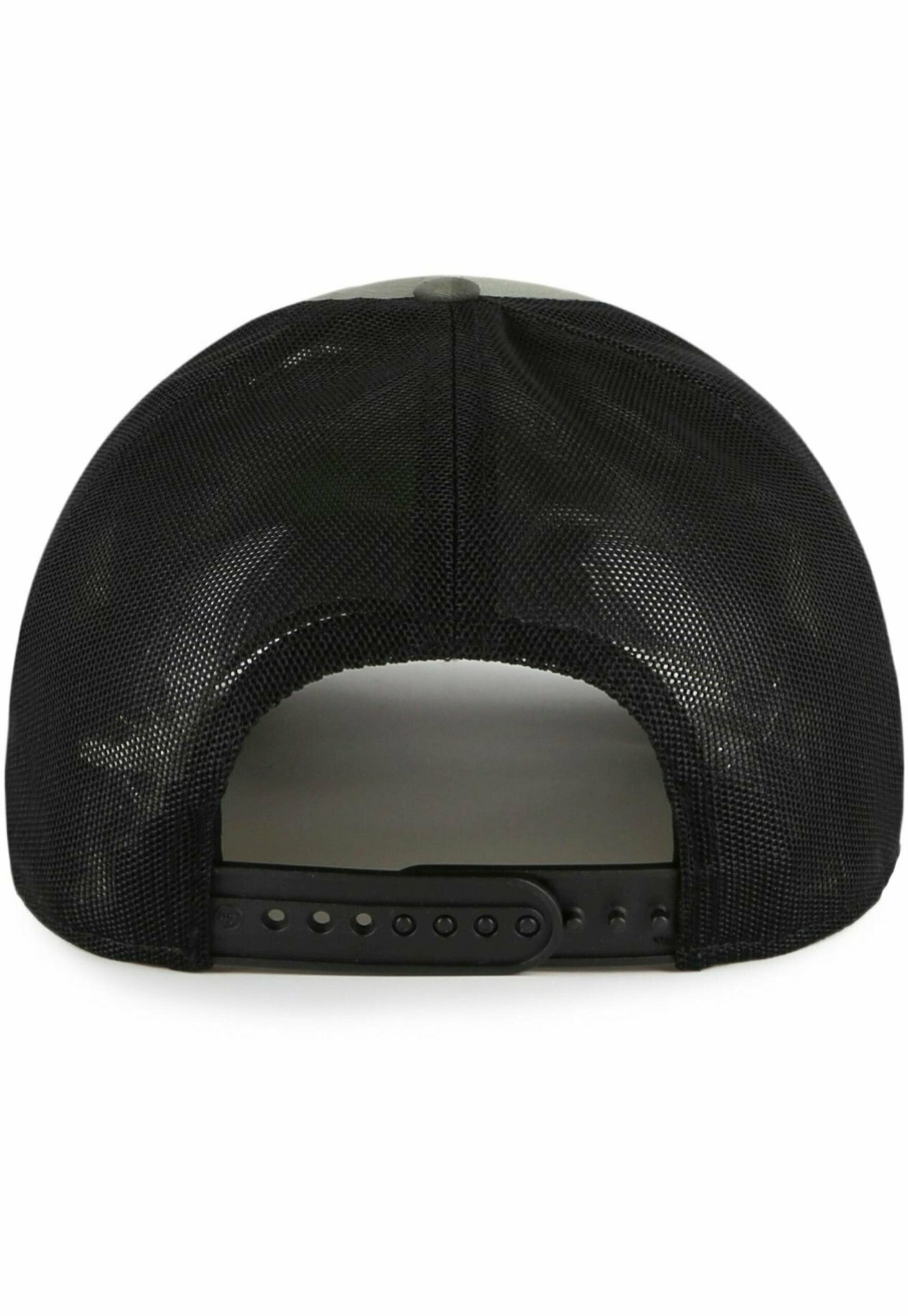 COUNTER BOSTON BRUINS - Cap - wood camo 