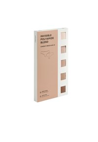 Verrassend Braziliaans ondergoedpakket met vijf tinten in een polyamide mix. Bevat sneldrogende, ademende en transpireerbare eigenschappen.