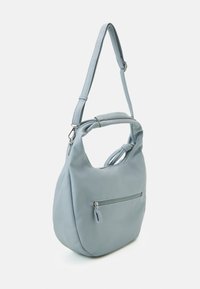TOM TAILOR MARTINE - Ručna torba - light blue