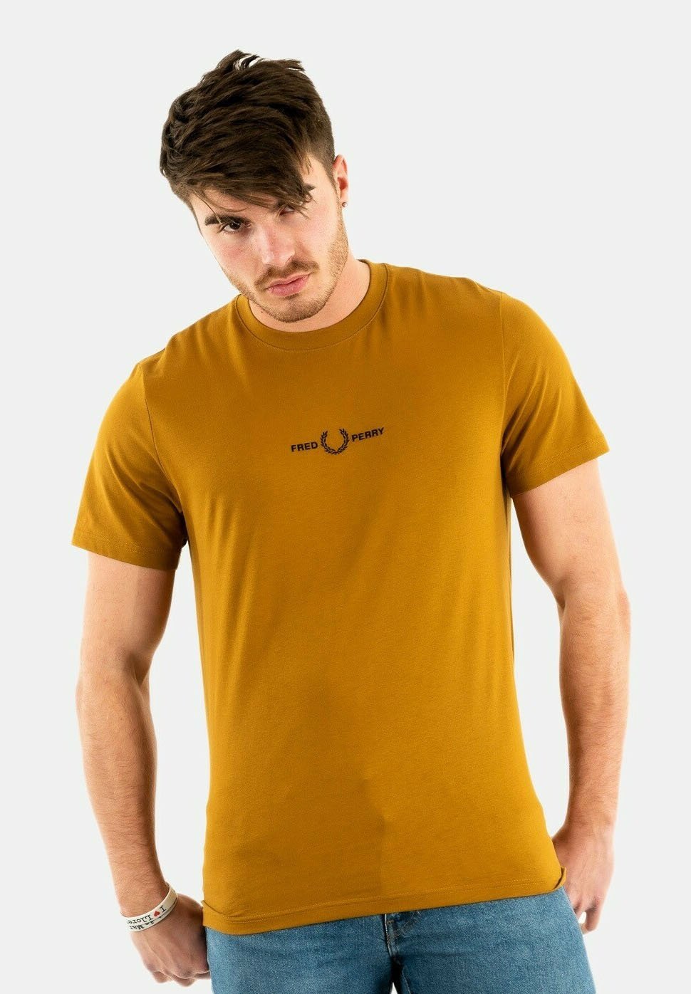 Fred Perry | Comprar la nueva colección online en ZALANDO