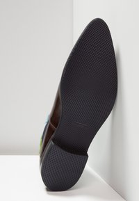 Melvin & Hamilton Botines - brown