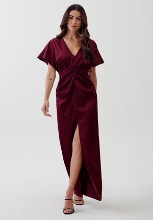 NOAH  - Abiti per occasioni speciali - burgundy