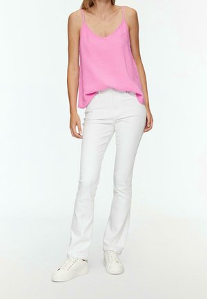 Linne - light pink