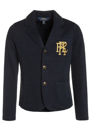 Blazer - dark blue