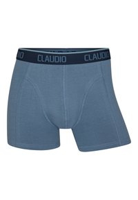 Claudio 2-PACK  - Trunks - light grey