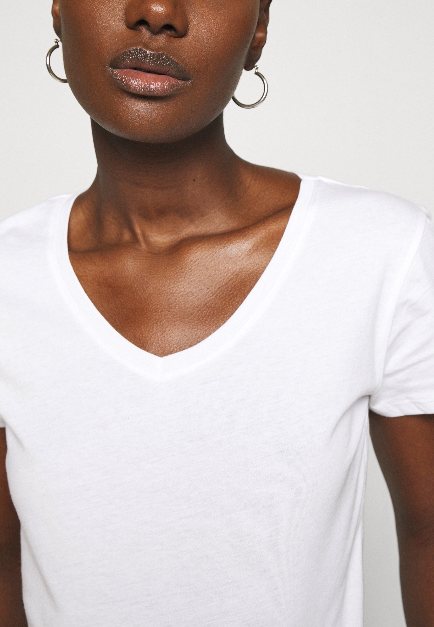 Women FASOMA 2 PACK - Basic T-shirt Women FASOMA 2 PACK - Basic T-shirt