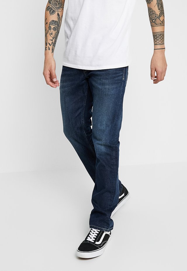 CASH - Straight leg jeans - blanco