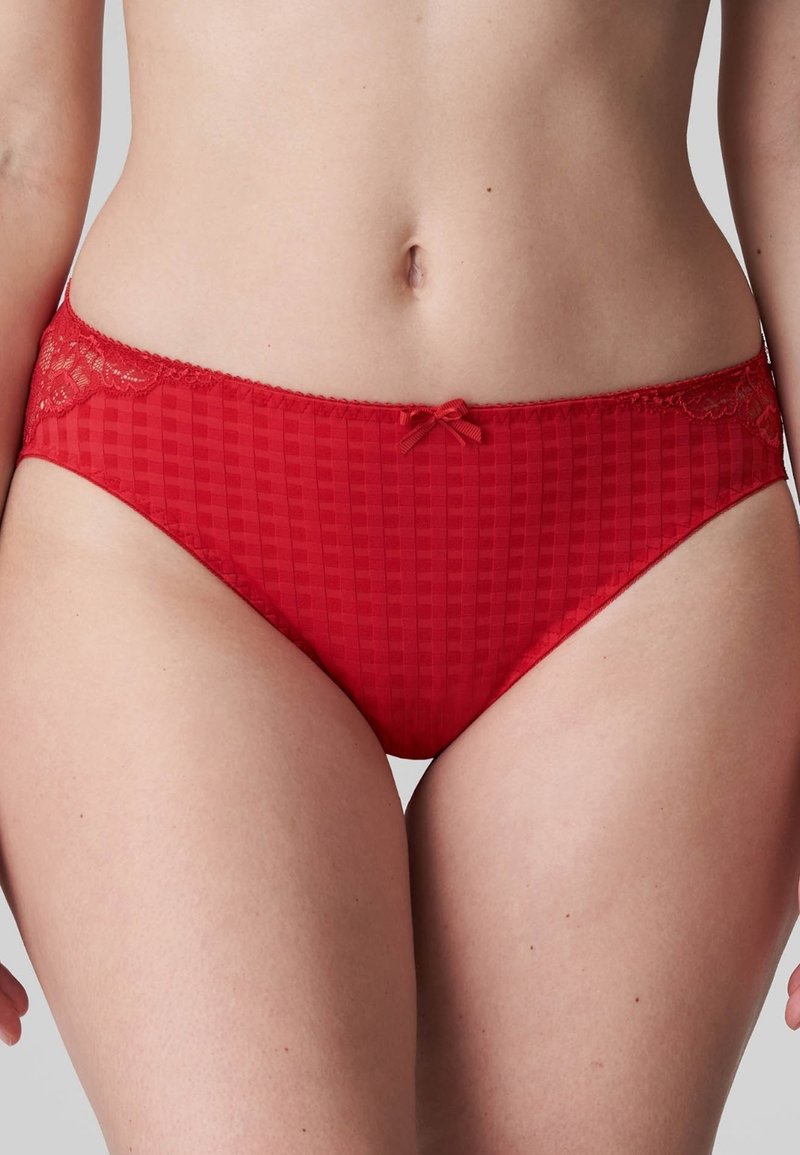 PrimaDonna MADISON RIO - Slip - scarlet