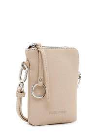 SURI FREY DEBBY - Borsa a tracolla - sand