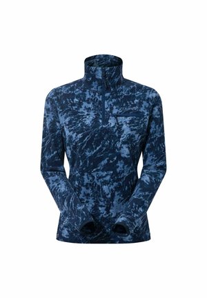 Berghaus Fleecejacke - blau