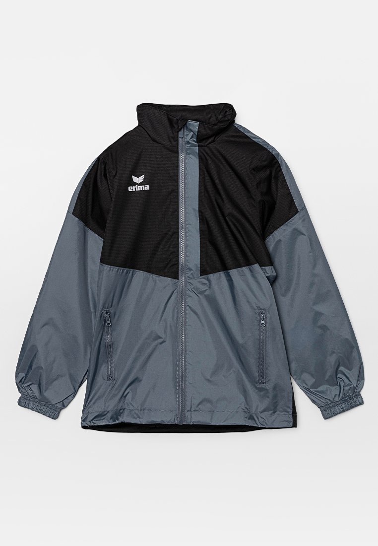 erima Jas zwart erima Jas zwart