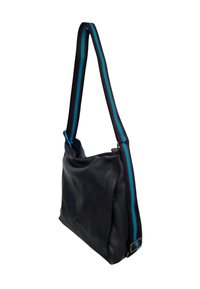 Gabs AISSA  - Borsa a tracolla - black-blue