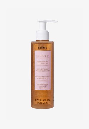 POMEGRANATE PORE REFINING CLEANSING GEL - Gesichtsreinigung - -