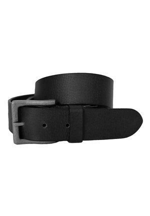 TOP GUN Riem - black